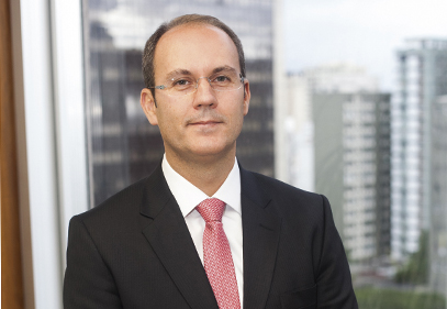 Luís Guedes, da Bram